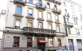 Hotel Club Milan